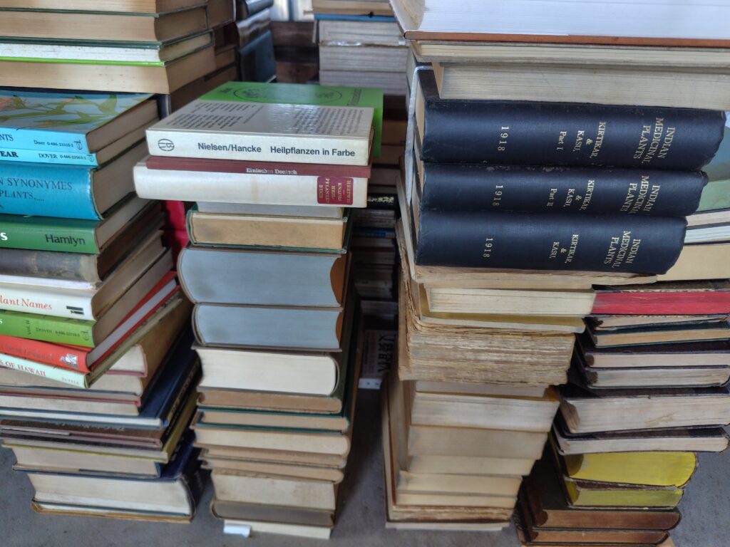 川越市洋書買取事例2