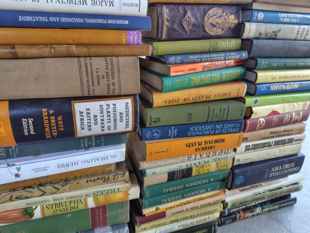 川越市洋書買取事例1