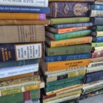 川越市洋書買取事例1