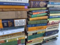 買取】洋書！川越市で出張買取！英語で書かれた植物・薬草・ハーブなど